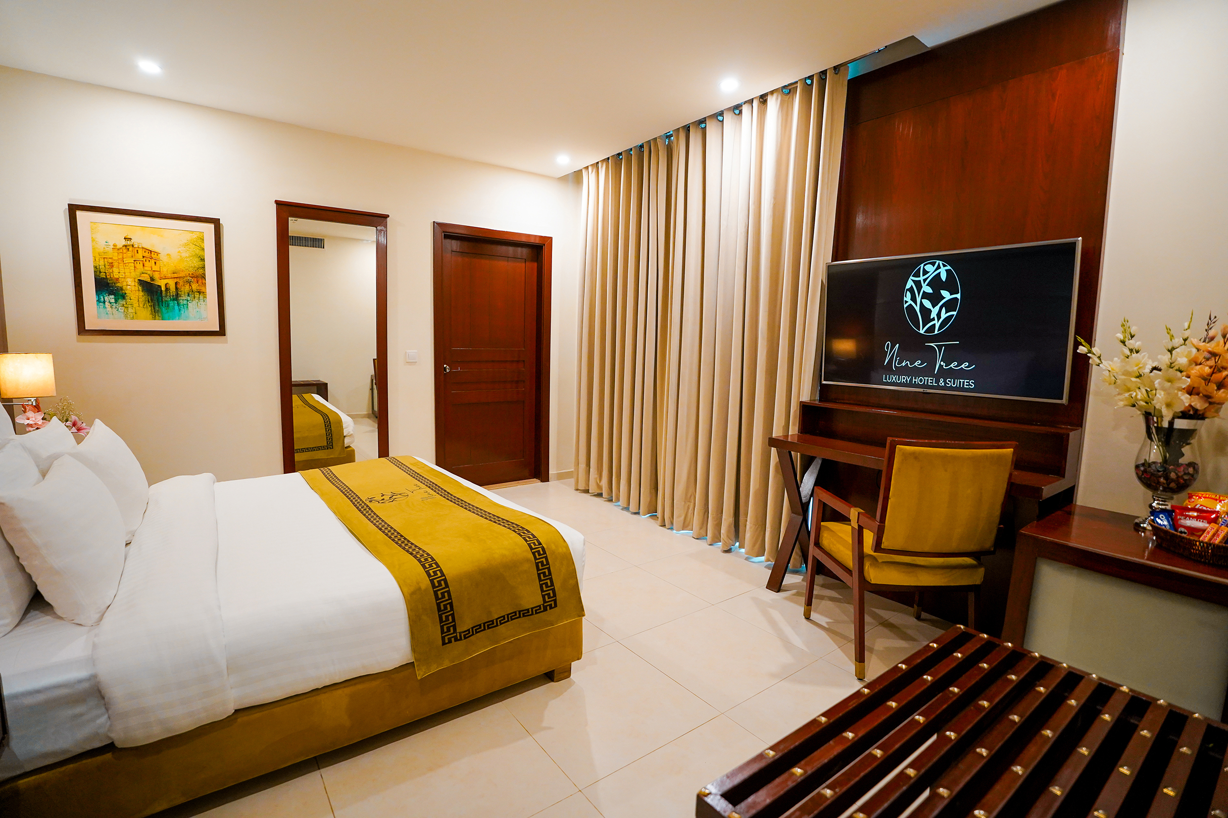 Junior Suite