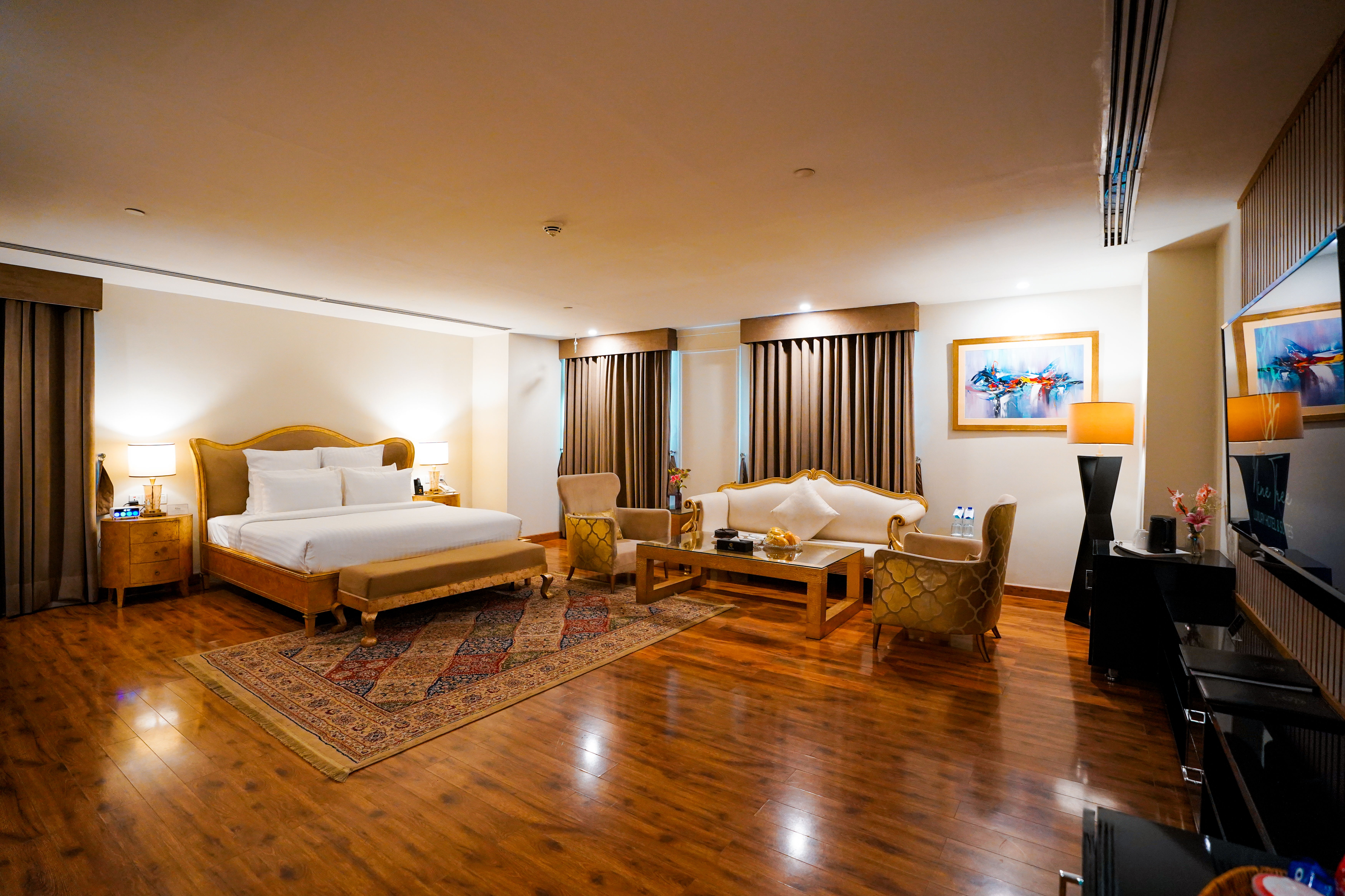 Royal Suite